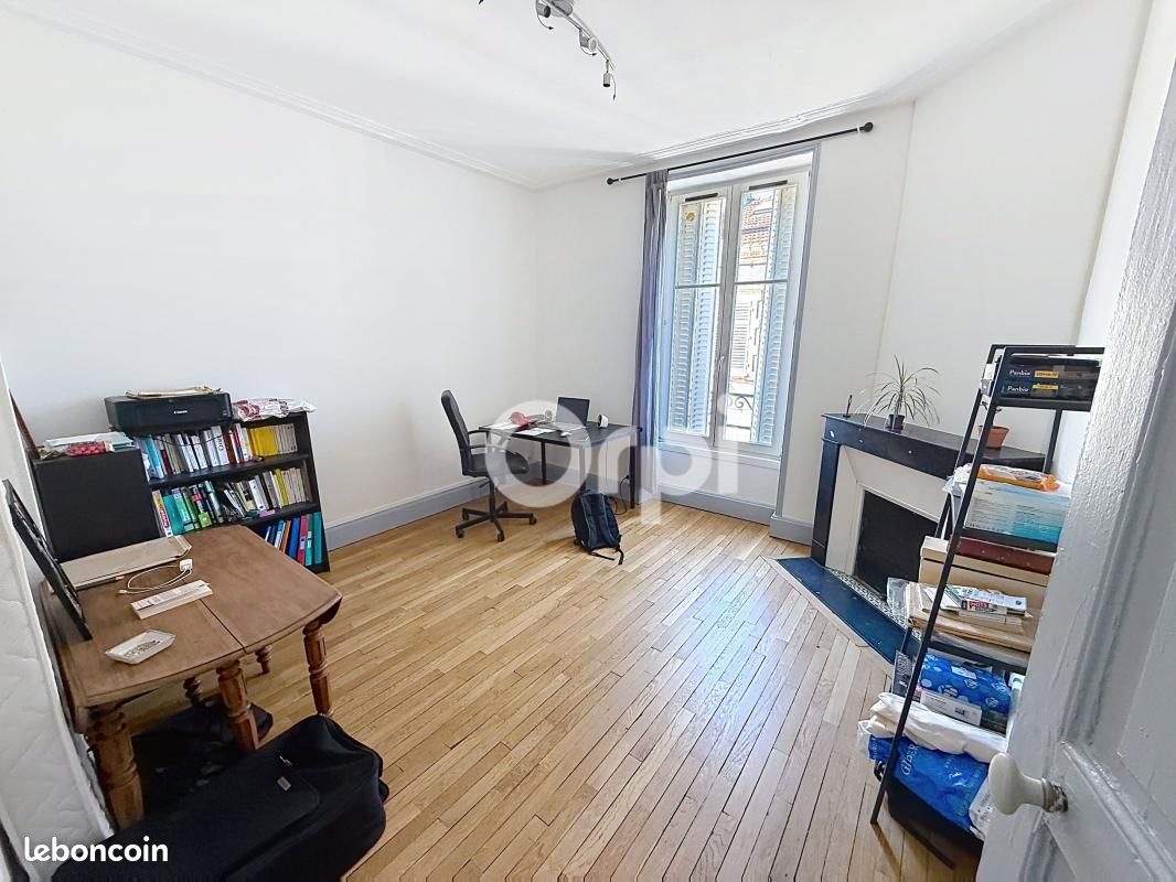 Appartement 2 pièces 41 m² · à Nancy · 41 m² · 620 €