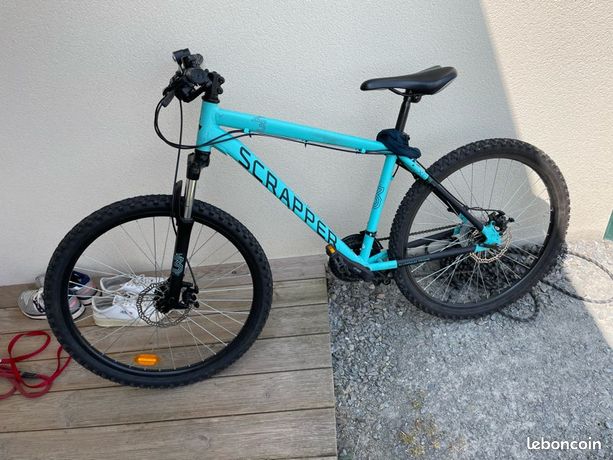 Scrapper Xc Vtt X Velo Scrapper Xc3 Ltd Vtt Scrapper Xc3 Ltd Vtt