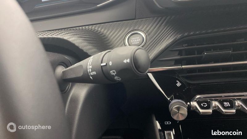 Peugeot 208 e-208 136ch E-Style (image 24)