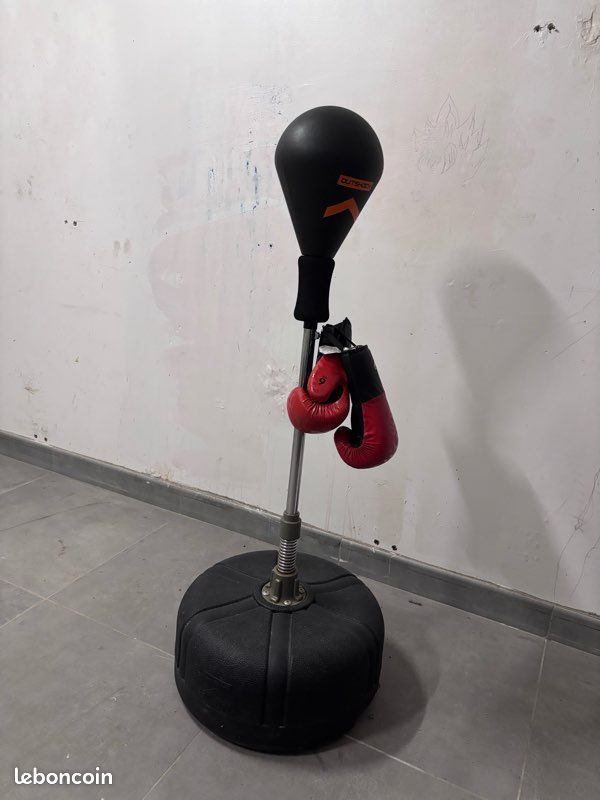 Punching-ball (image 2)