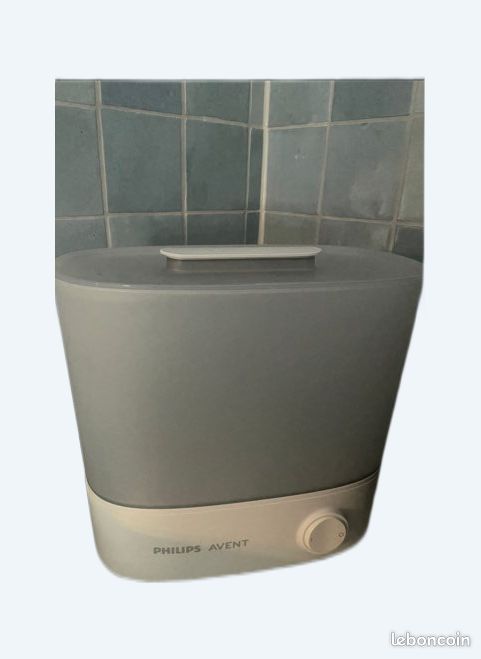 Stérilisateur Philips Avent (image 1)