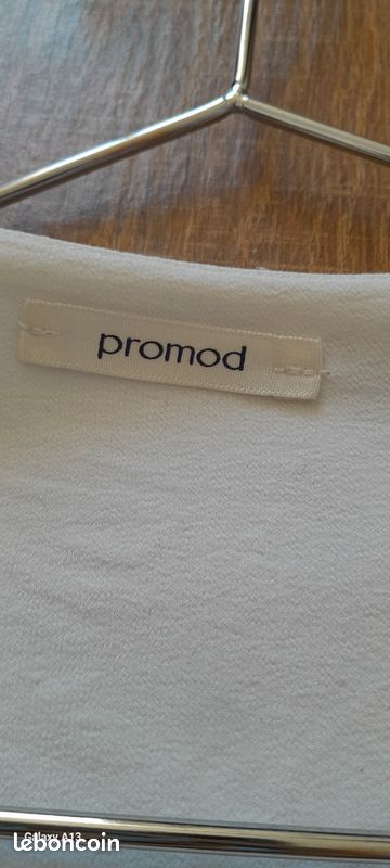 Débardeur promod (image 2)