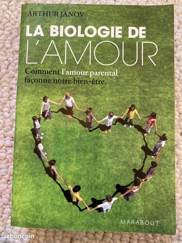 La biologie de l’amour (image 1)