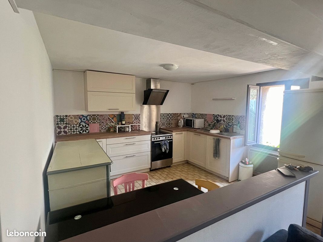 Maison a louer niort - 4 pièce(s) - 78 m2 - Surfyn