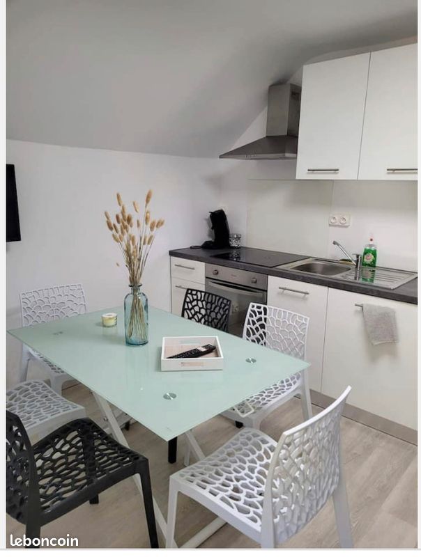 Appartement 3 pièces 43 m² · à Bort-les-Orgues · 43 m² · 464 €/mois