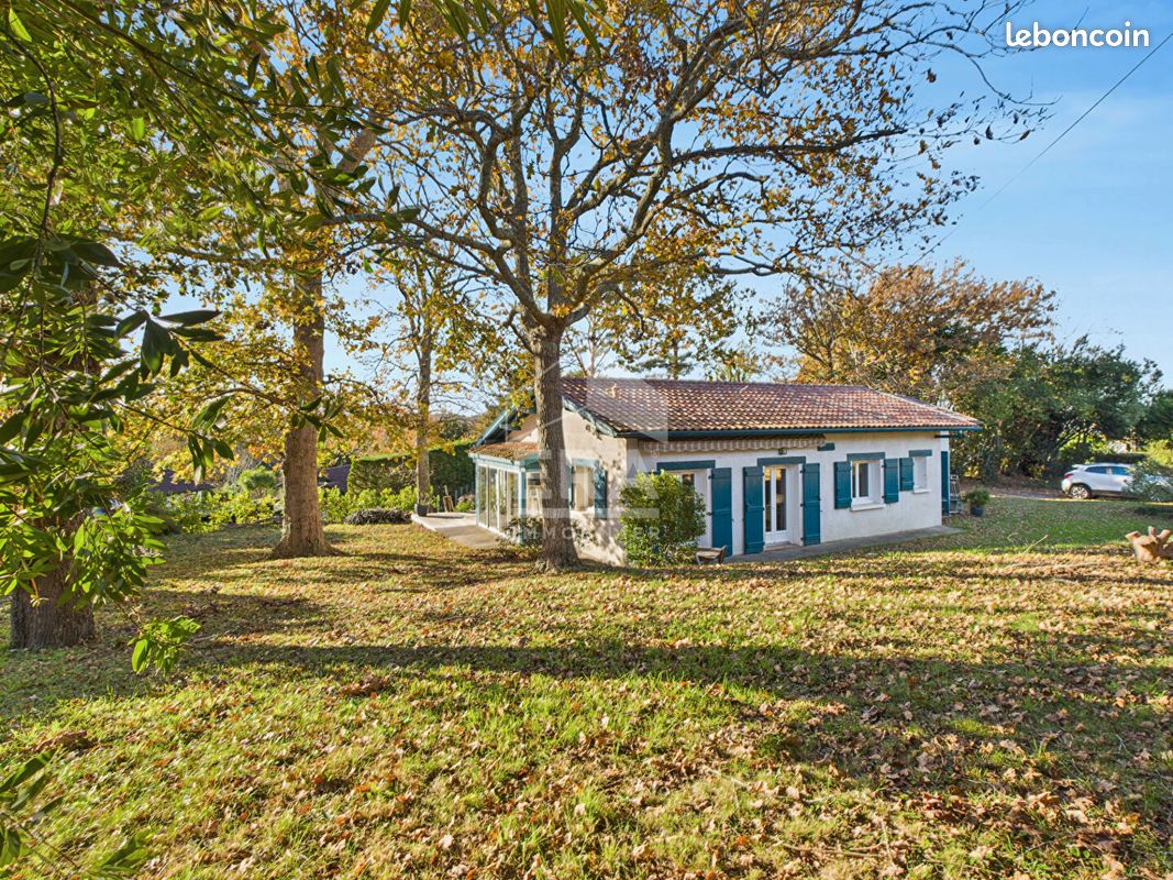 Maison 5 pièces 110 m² · à Arbonne · 110 m² · 658 000 €