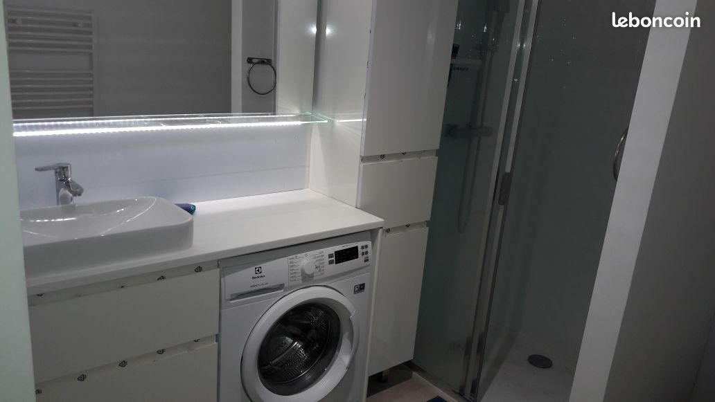 Appartement 1 pièce 30 m² · à Marseille · 30 m² · 1 150 €/mois
