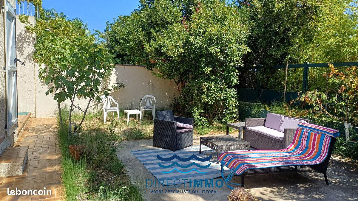 Maison 5 pièces 157 m² · à Mauguio · 157 m² · 624 000 €