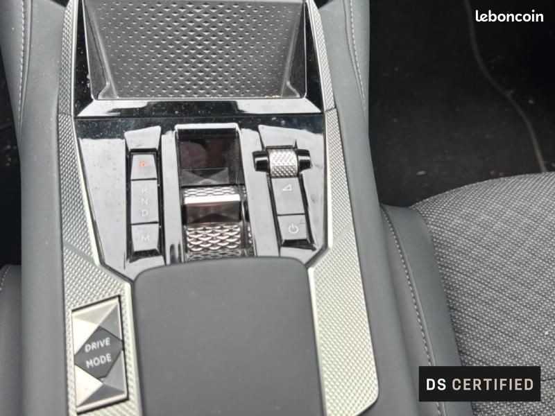 Ds DS 4 BlueHDi 130ch Pallas Automatique (image 19)