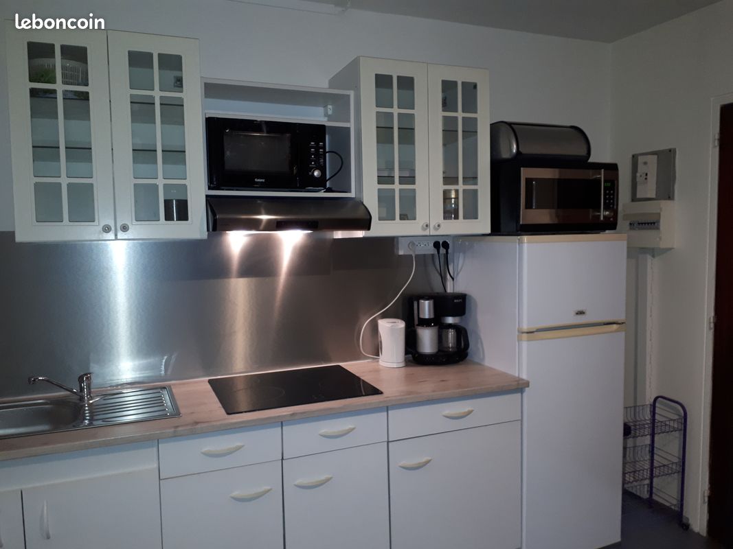 Appartement 2 pièces 32 m² · à Chaville · 32 m² · 1 200 €/mois