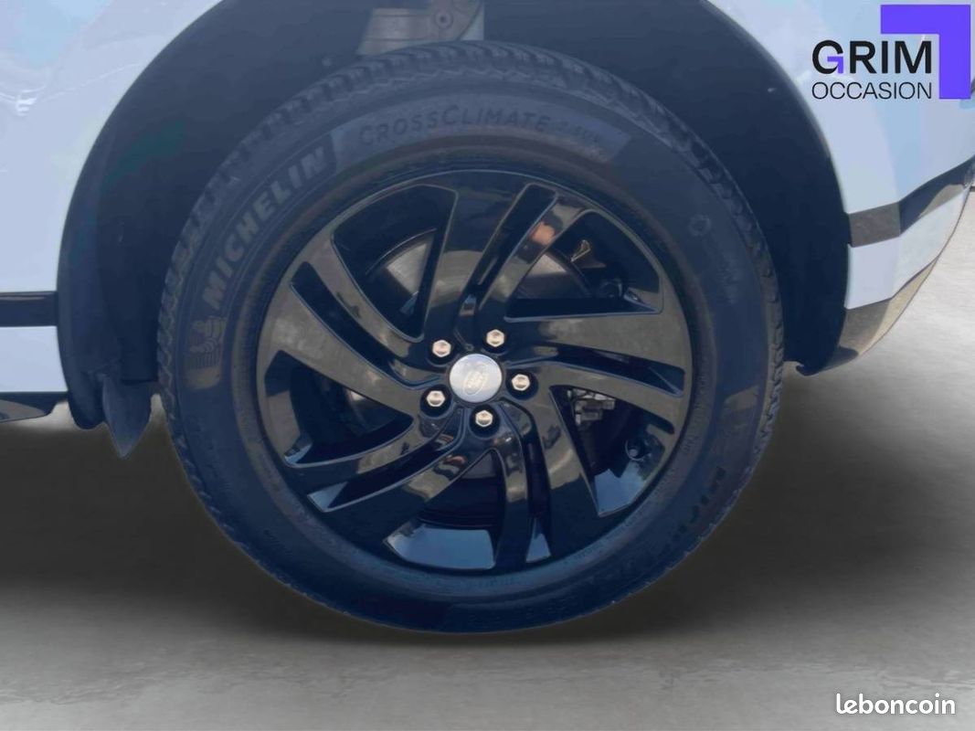 LAND ROVER Range Rover Evoque Mark III P300e PHEV AWD BVA8 R-Dynamic S (image 16)