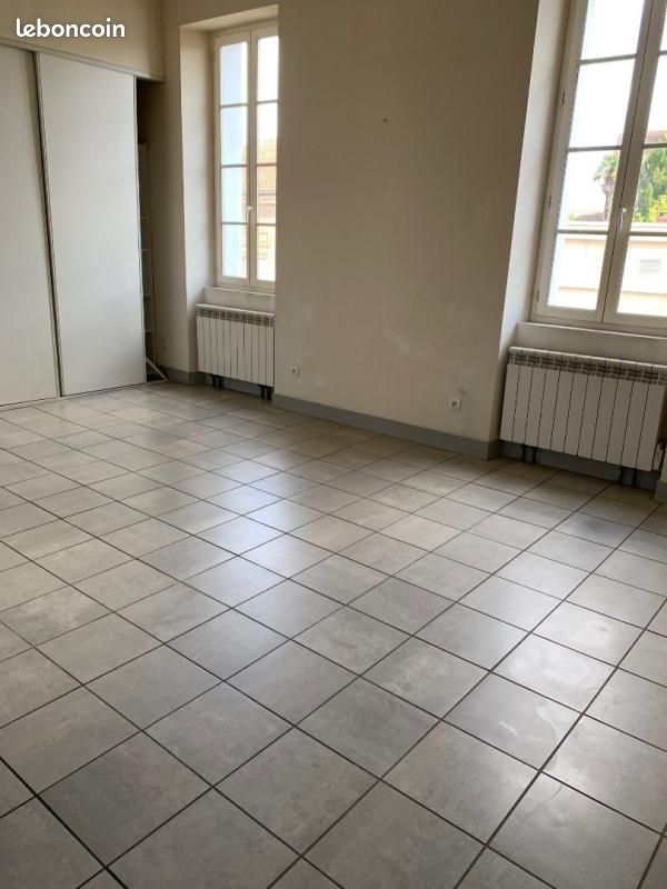 Appartement 4 pièces 95 m² · à Bazas · 95 m² · 655 €/mois