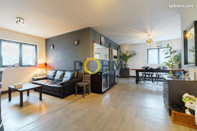 Maison 5 pièces 200 m²