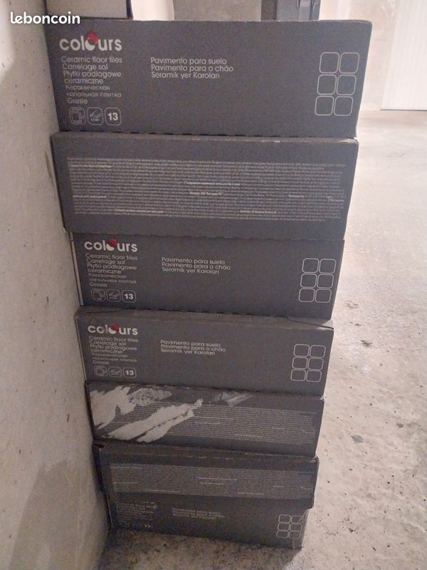 Carrelage sol (image 1)