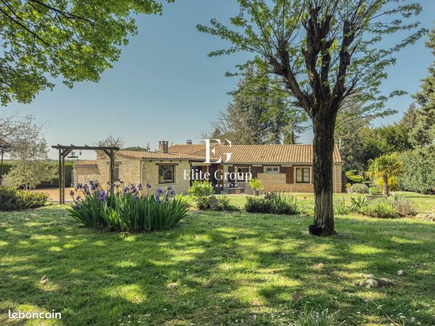 Maison 5 pièces 144 m²