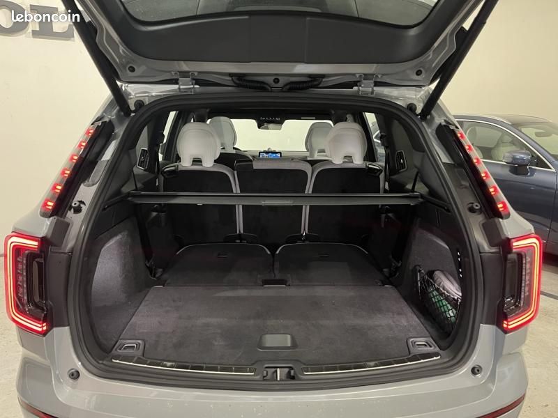 Volvo EX90 Twin Performance 517ch Ultra 7 places (image 7)