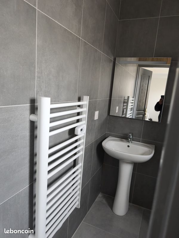 Appartement a louer le mee-sur-seine - 1 pièce(s) - 20 m2 - Surfyn