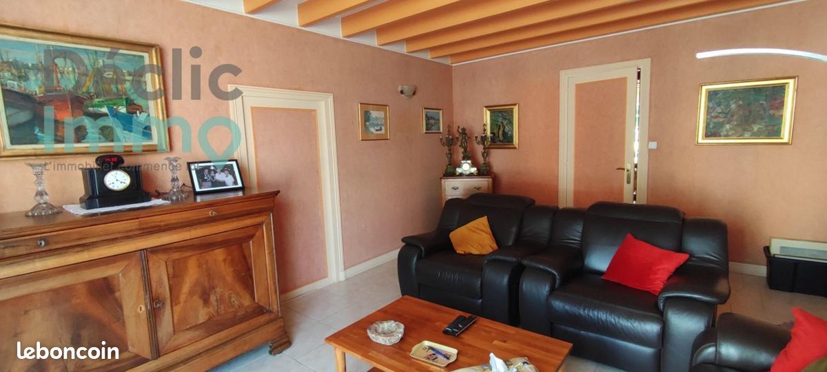 Maison 7 pièces 193 m² - Périgné 79170 (image principale 8)
