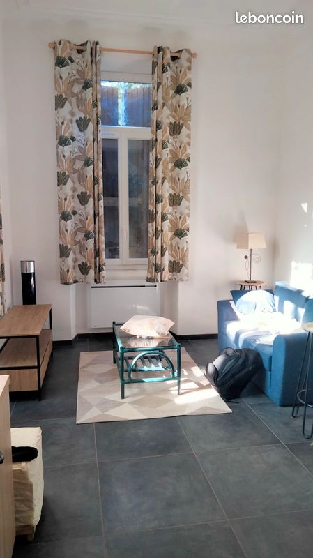Appartement 1 pièce 34 m² · à Aix-en-Provence · 34 m² · 820 €/mois