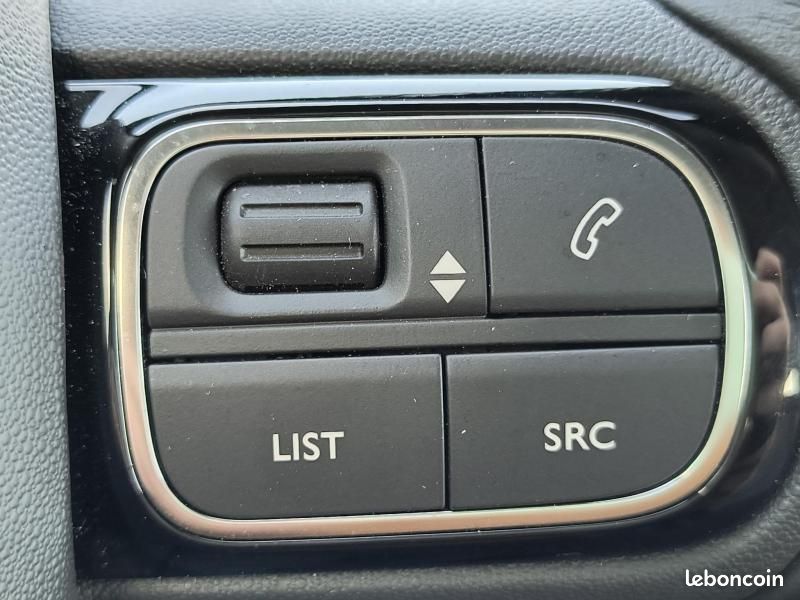Citroen C3 1.2 PureTech 83ch S&S Shine (image 9)