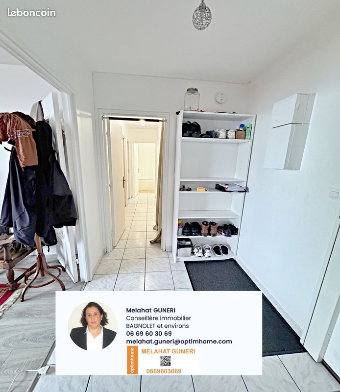 Appartement 3 pièces 73 m² (image 5)