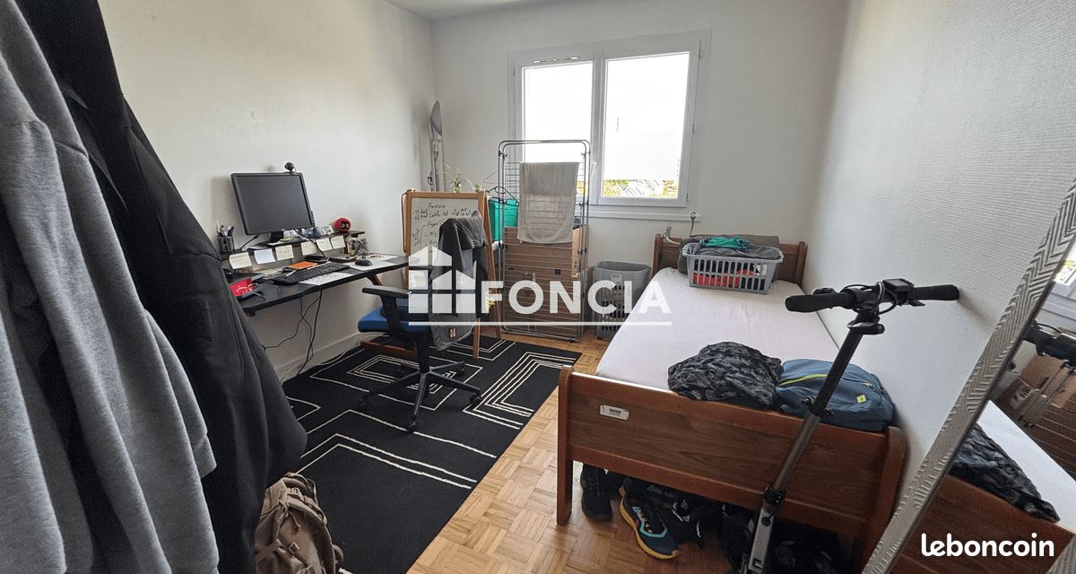 Appartement type 3 proche de toutes commoditées (image 5)