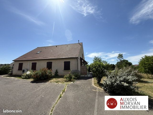 Appartement 4 pièces 60 m² · à Semur-en-Auxois · 60 m² · 792 €/mois