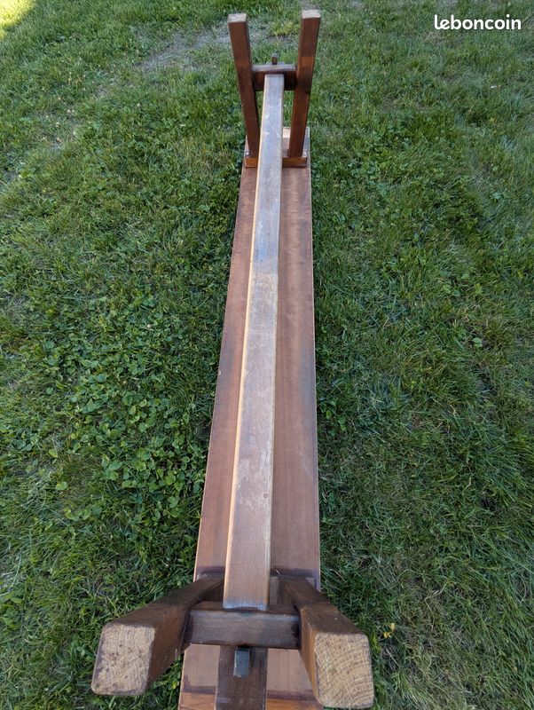 Table de salle à manger (image 5)
