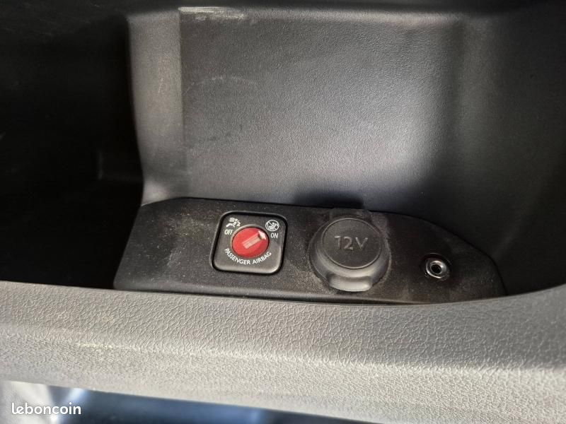 Citroen Jumpy Fg M 1.6 BlueHDi 115ch Business S&S (image 29)