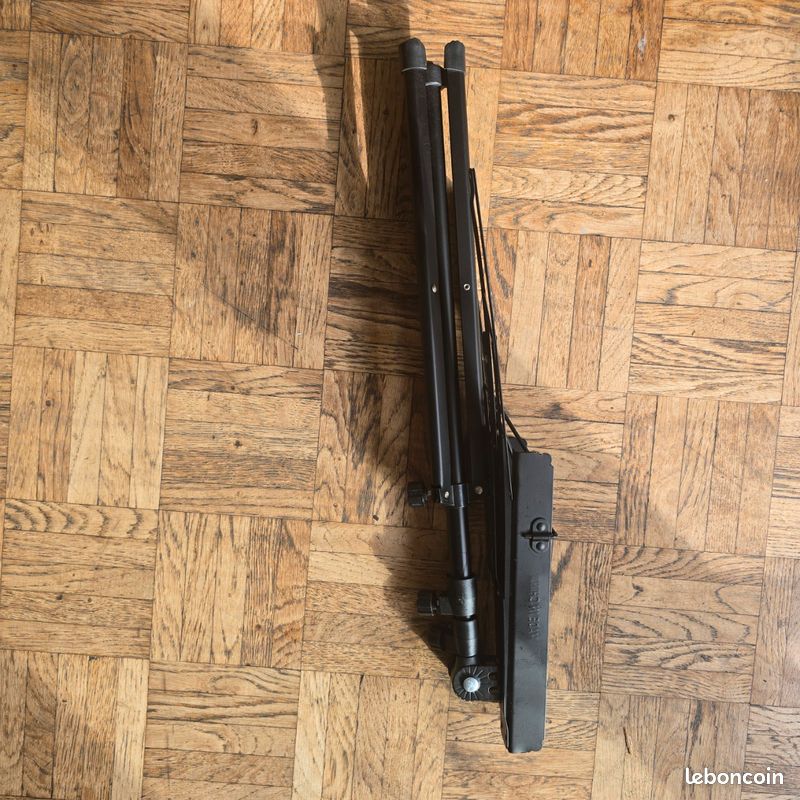 Pupitre musique pliable (image 4)