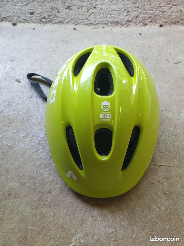 Casque (image 1)