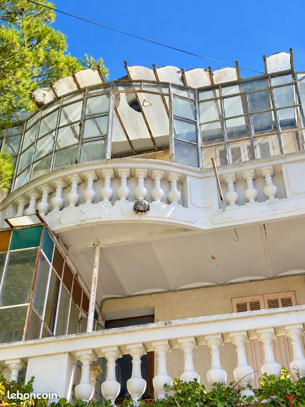 Maison 4 pièces 90 m² · à Marseille · 90 m² · 390 000 €