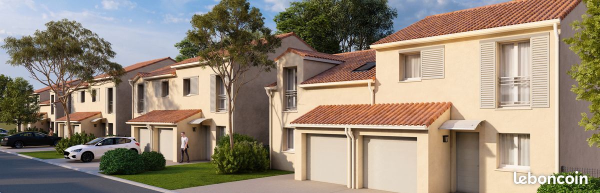 Maison 4 pièces 80 m² · à Port-Saint-Père · 80 m² · 246 500 €