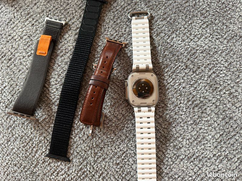 Apple Watch Ultra (image 3)
