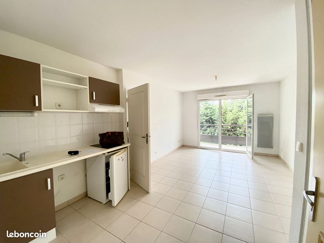 Appartement 2 pièces 37 m² · à Sorgues · 37 m² · 615 €/mois