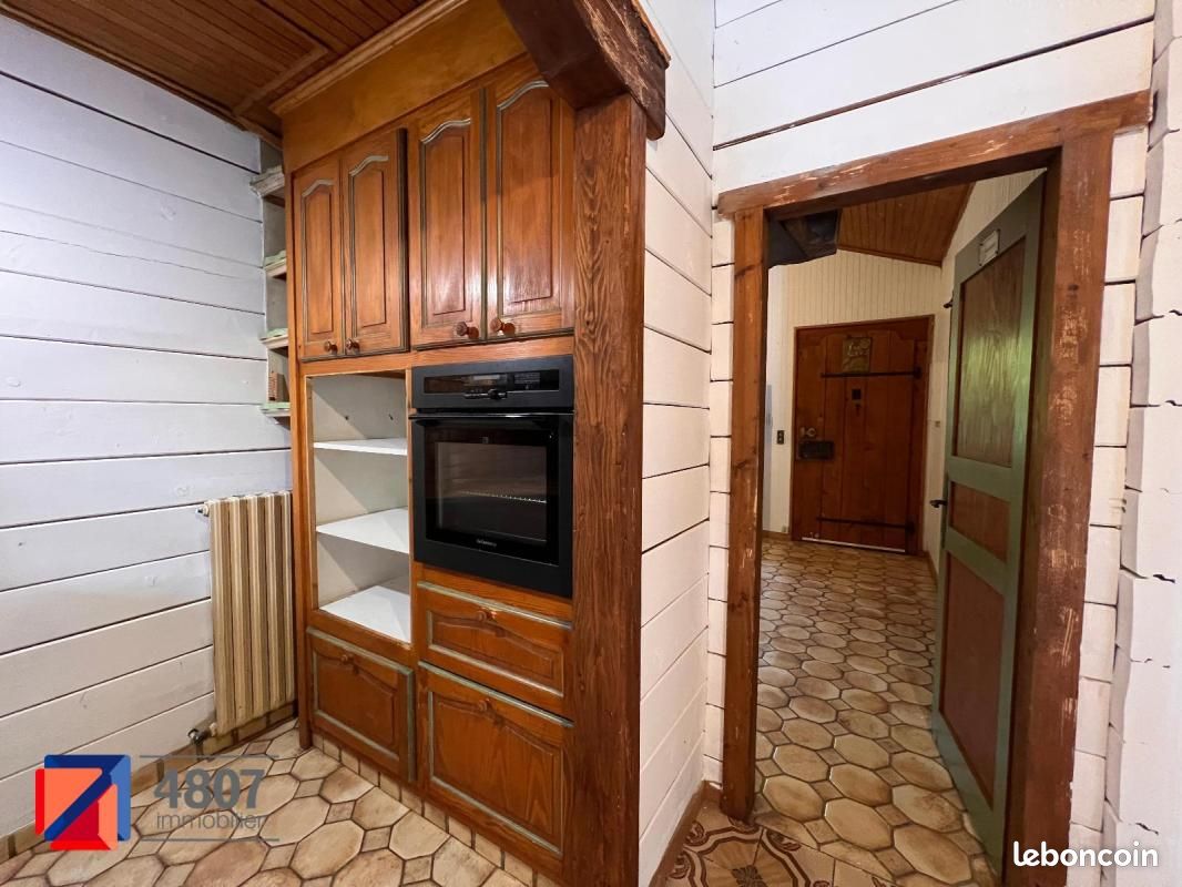 Maison 3 pièces 116 m² (image 6)