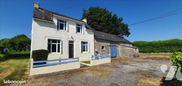 Maison 4 pièces 70 m²
