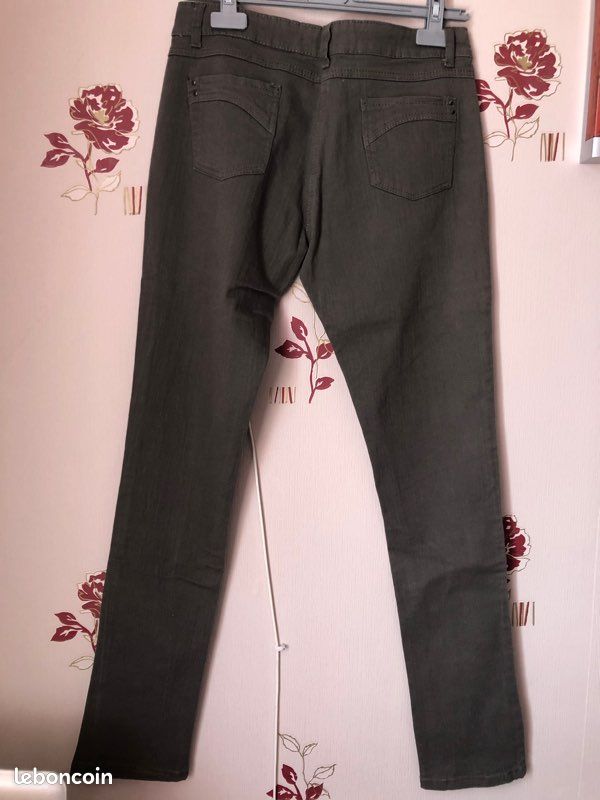Pantalon (image 3)
