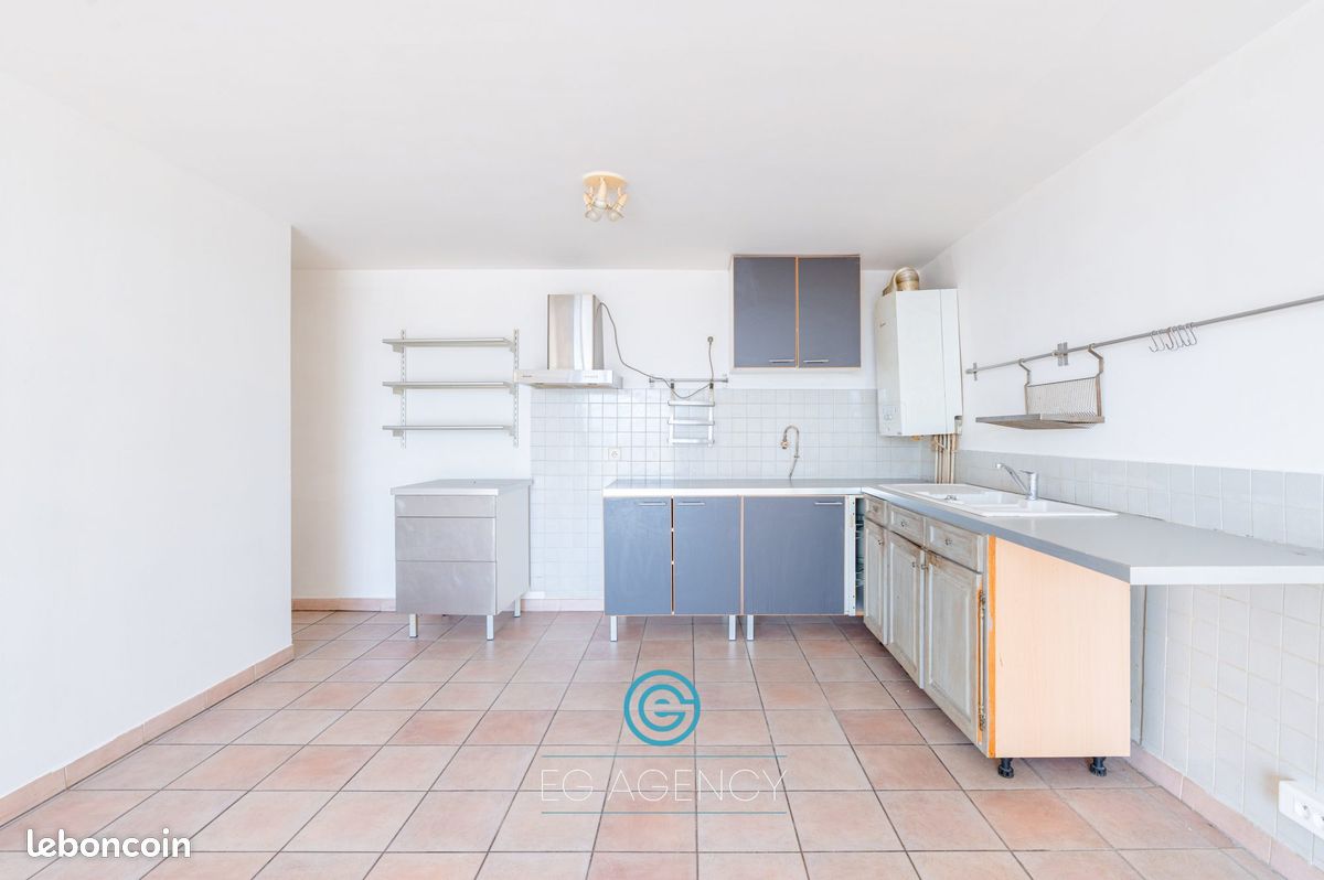 Duplex 4 pièces 115 m² (image 12)