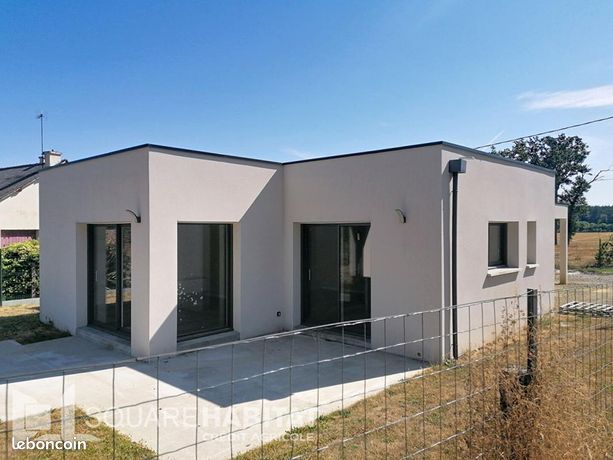 Maison 5 pièces 95 m²