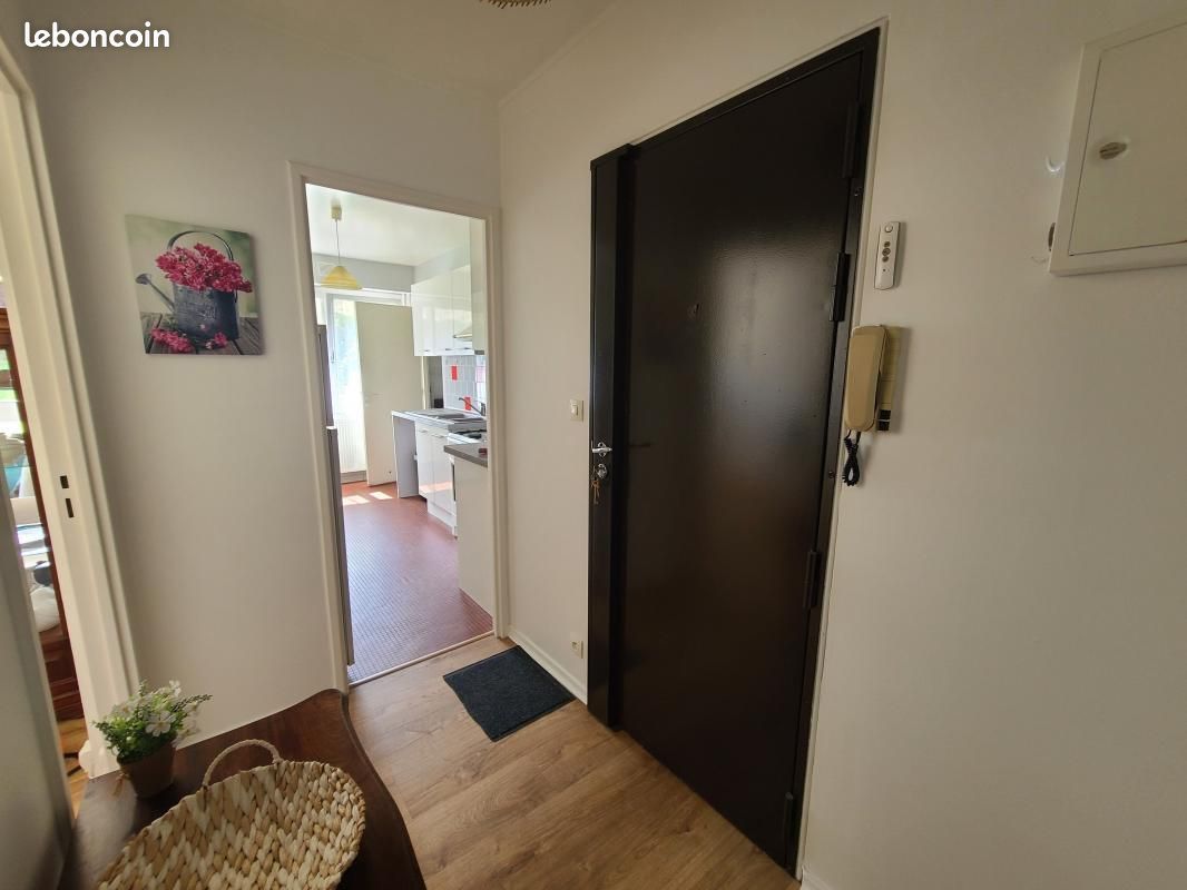 Appartement a louer vernon - 2 pièce(s) - 54 m2 - Surfyn