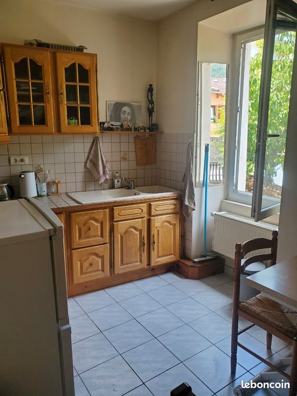 Appartement 2 pièces 25 m² · à Gap · 25 m² · 500 €