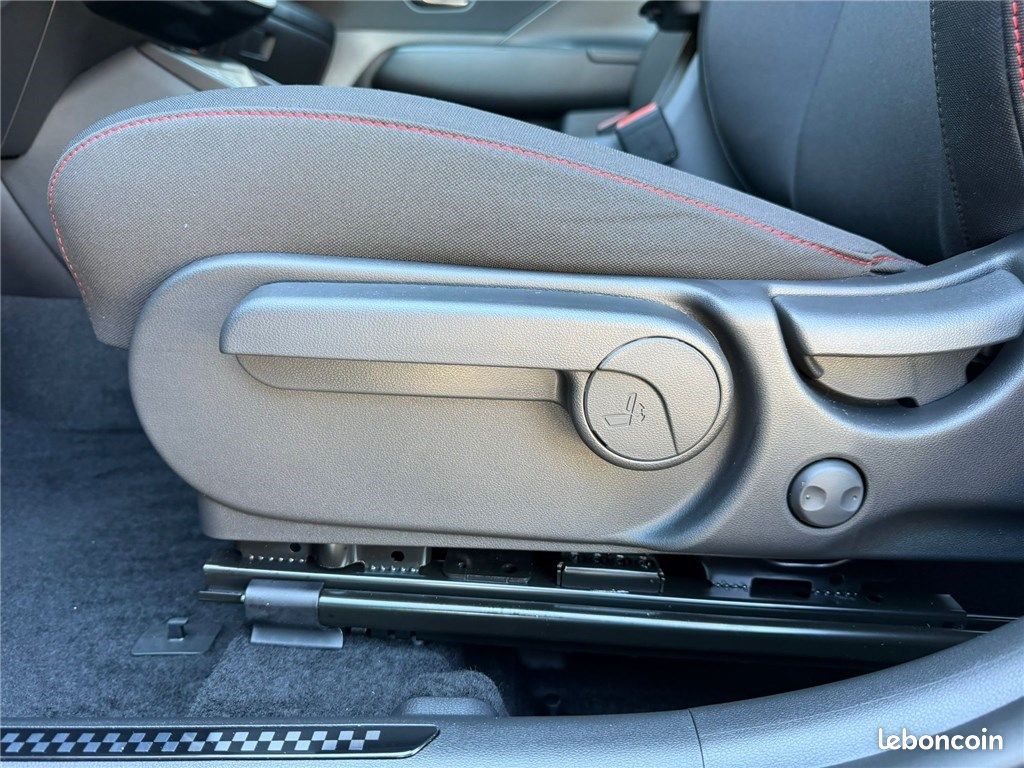 Hyundai Kona II HYBRID 138 N Line Ultime Edition (image 8)