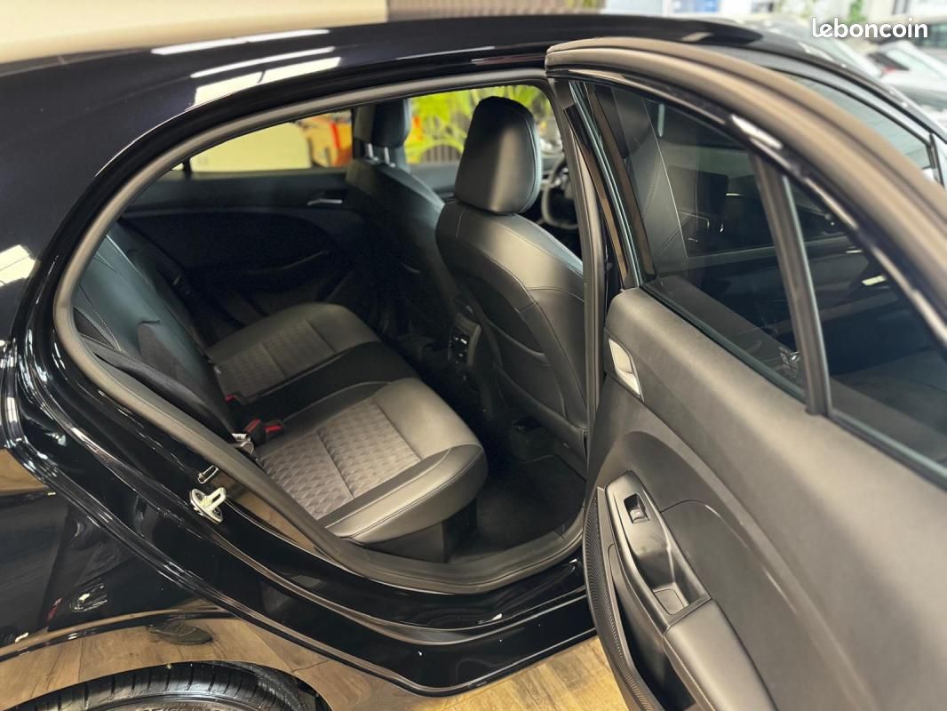 Mg3 1.5 HYBRID+ 195 LUXURY (image 20)
