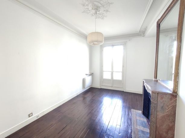 Appartement a louer boulogne-billancourt - 4 pièce(s) - 84 m2 - Surfyn