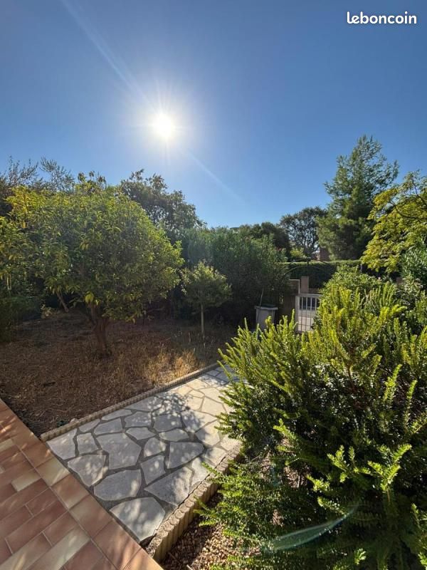 Maison 3 pièces 74 m² · à Thuir · 74 m² · 825 €/mois