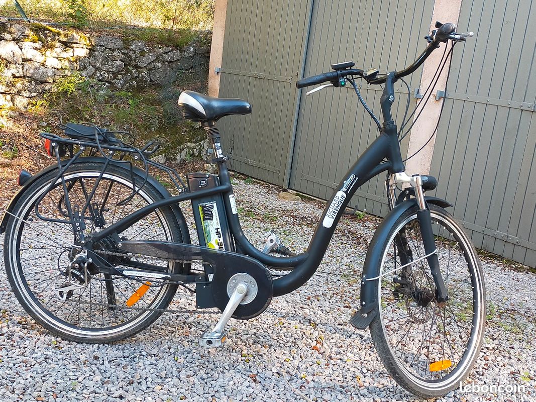 Concours Kangourou Velo Electrique Allemand Fnac Darty VÃ©lo Ã