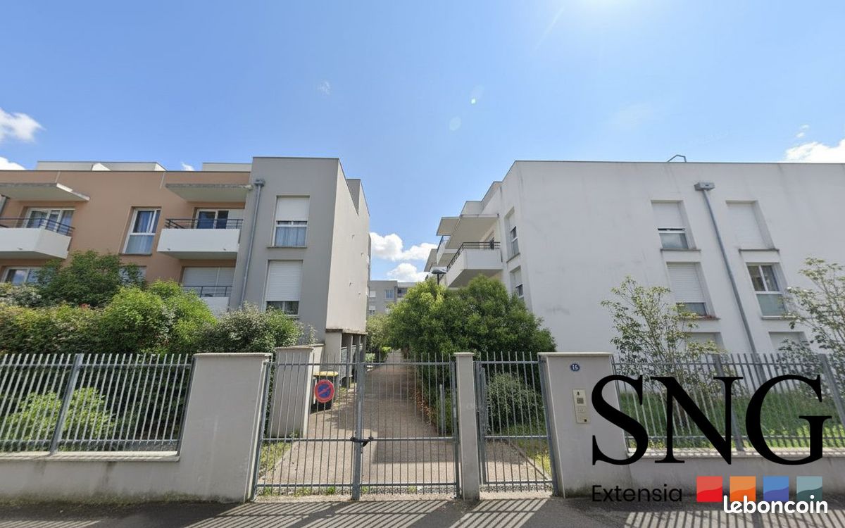 Appartement 2 pièces 43 m² · à Toulouse · 43 m² · 108 000 €