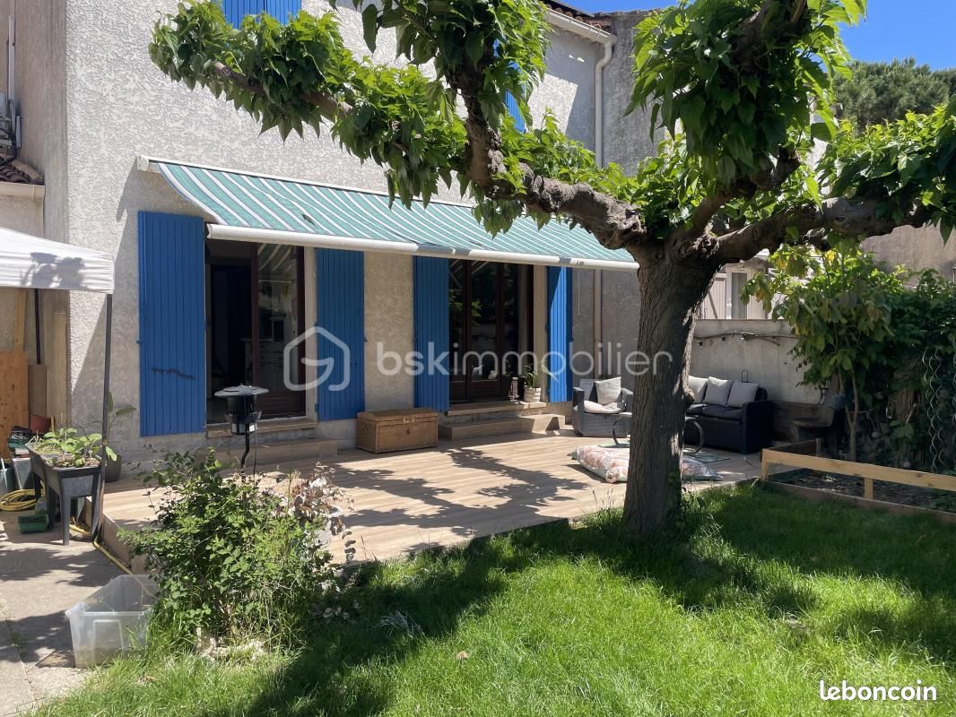 Maison 4 pièces 83 m² · à Tarascon · 83 m² · 269 000 €
