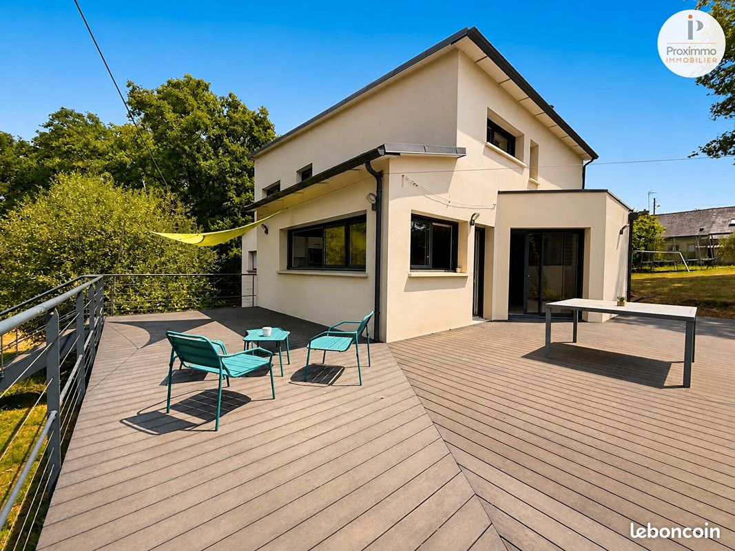 Maison 6 pièces 176 m² (image 21)